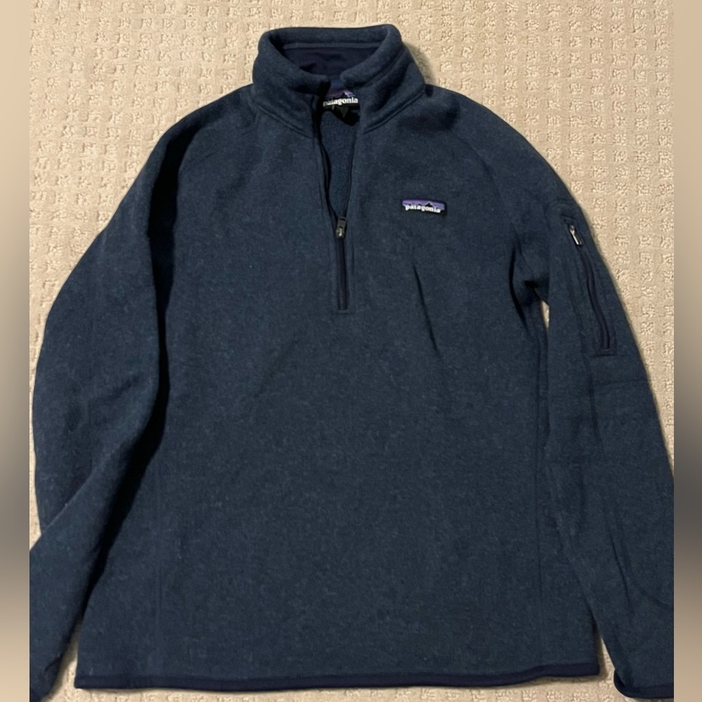 Patagonia